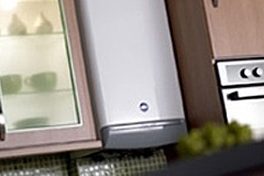 trusted boilers Ruckcroft
