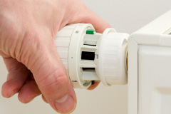 Ruckcroft central heating repair costs