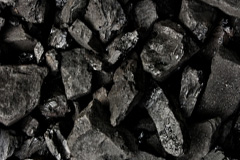 Ruckcroft coal boiler costs