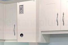 Ruckcroft electric boiler quotes