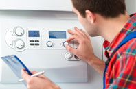 free commercial Ruckcroft boiler quotes