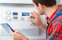 free Ruckcroft gas safe engineer quotes