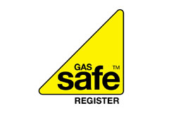 gas safe companies Ruckcroft